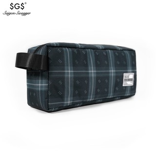 Túi Đựng Mỹ Phẩm Saigon Swagger SGS
