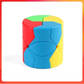 Rubik Barrel Redi MoFangJiaoShi