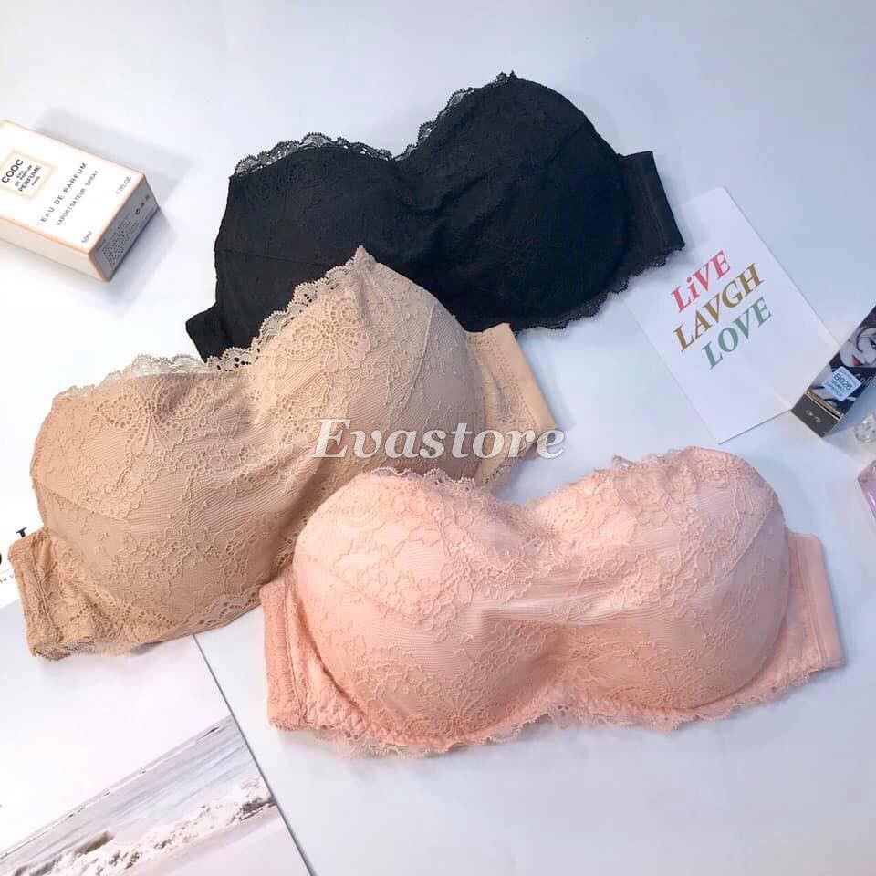 ÁO REN CÚP NGANG 8512 | BigBuy360 - bigbuy360.vn