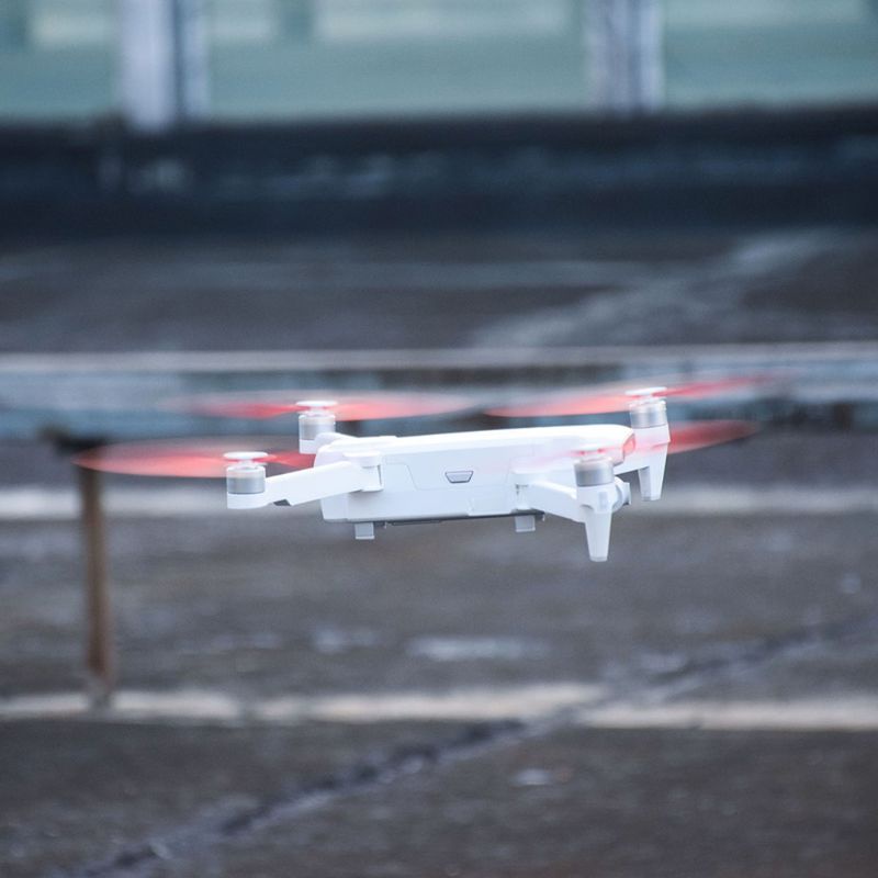 Bộ 2 Cánh Quạt Trọng Lượng Nhẹ Cho Máy Bay Điều Khiển XM FIMI X8SE / X8SE