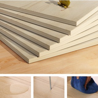 Mặt Bàn Làm Việc Gỗ Phủ Melamine Size 120x60cm