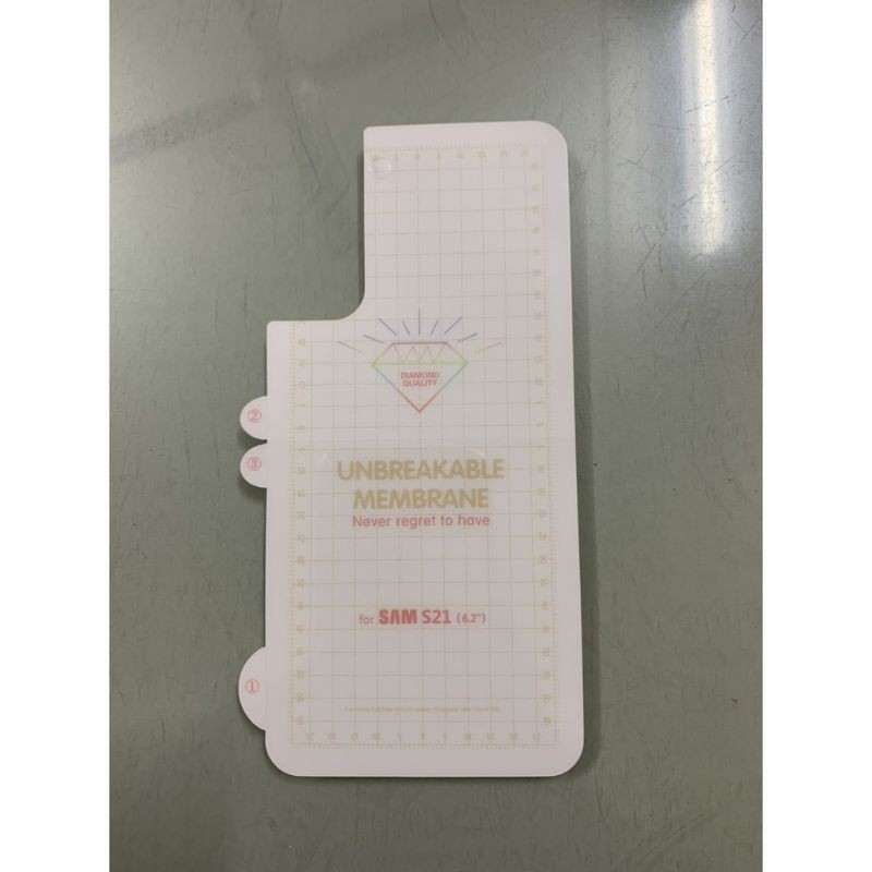 Miếng dán PPF Samsung S23 , S23 PLUS , S23 ULTRA S22 / S22 plus / S22 Ultra /S21/ S21 PLus / S21 Ultra tự phục hồi vết x