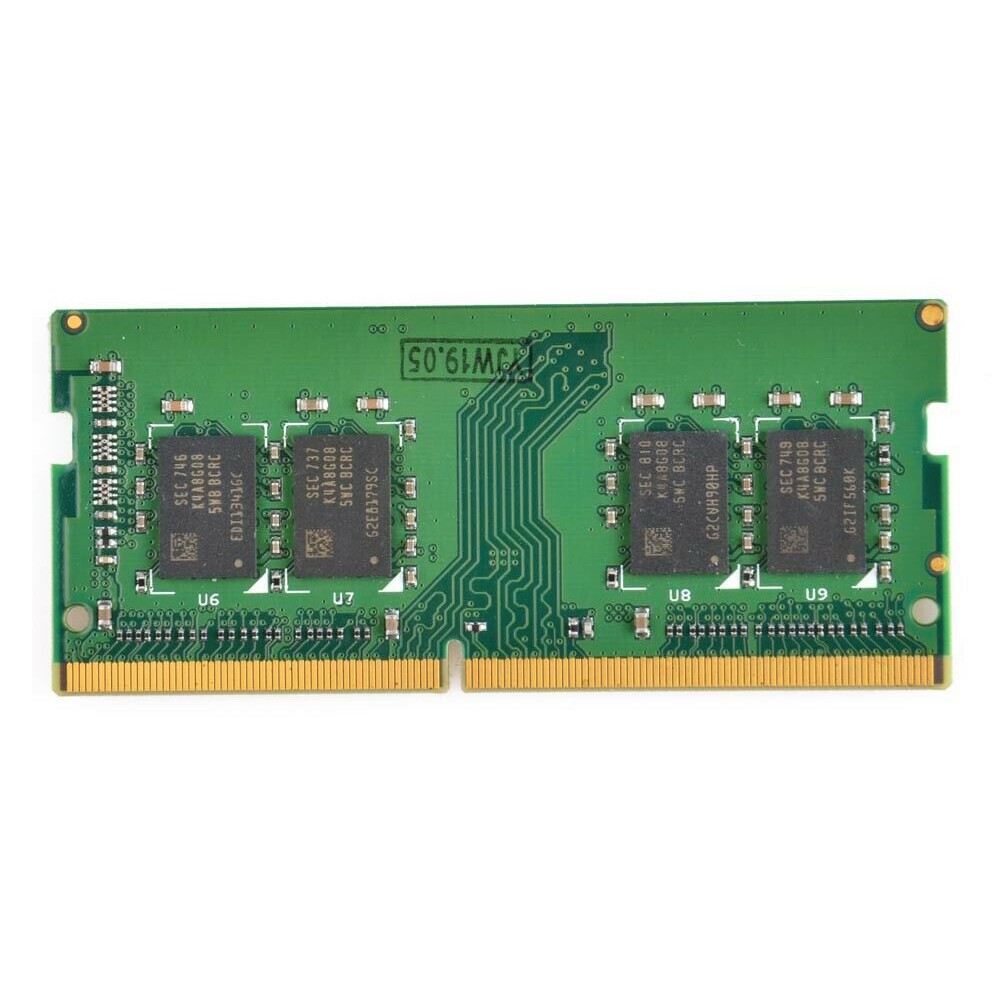 Bộ Nhớ laptop samsung 4gb / 8gb / 16gb ddr4 1rx8 2rx8 1rx16 2133 / 2400 / 2666Mhz