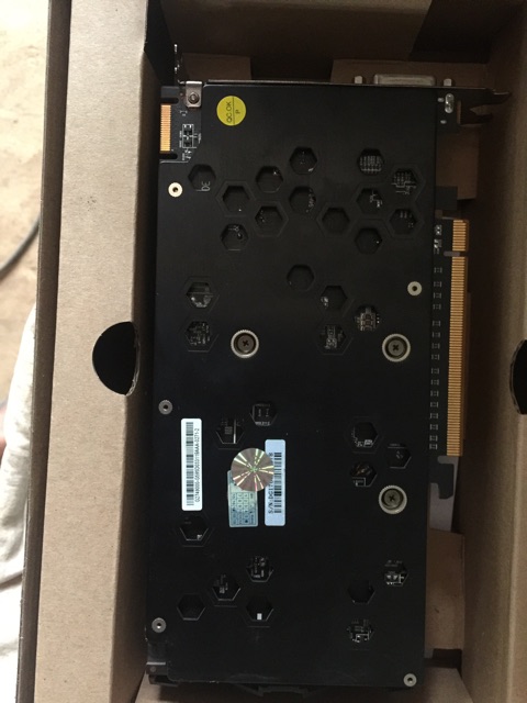 Card màn hình RX 470 570 4GB DDR5 | BigBuy360 - bigbuy360.vn