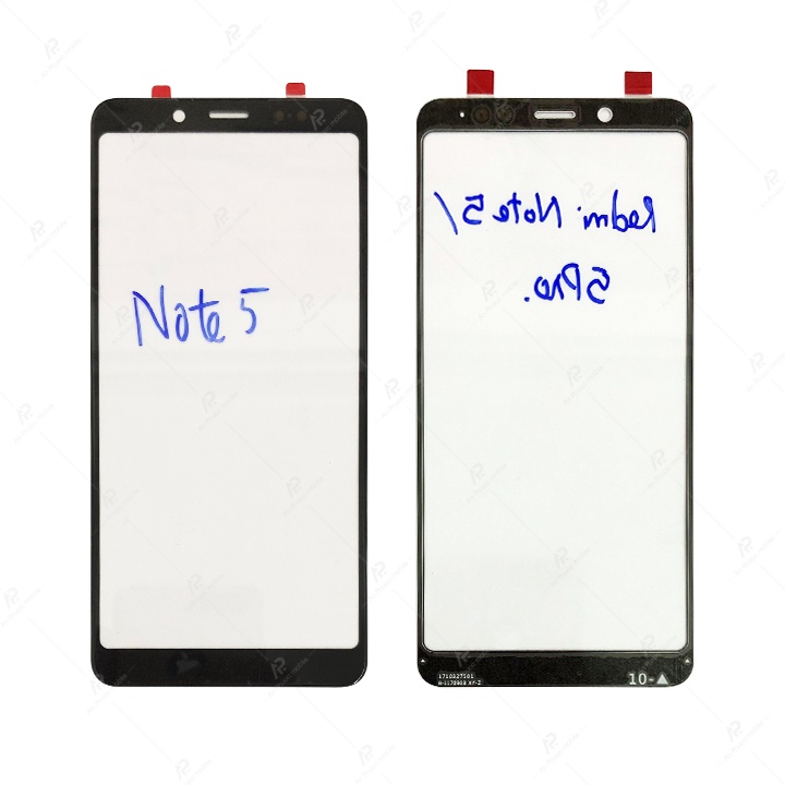 Kính Xiaomi Redmi Note 5 / Note 5 Pro - Mặt Kính Ép Màn Điện Thoại Xiaomi Cao Cấp