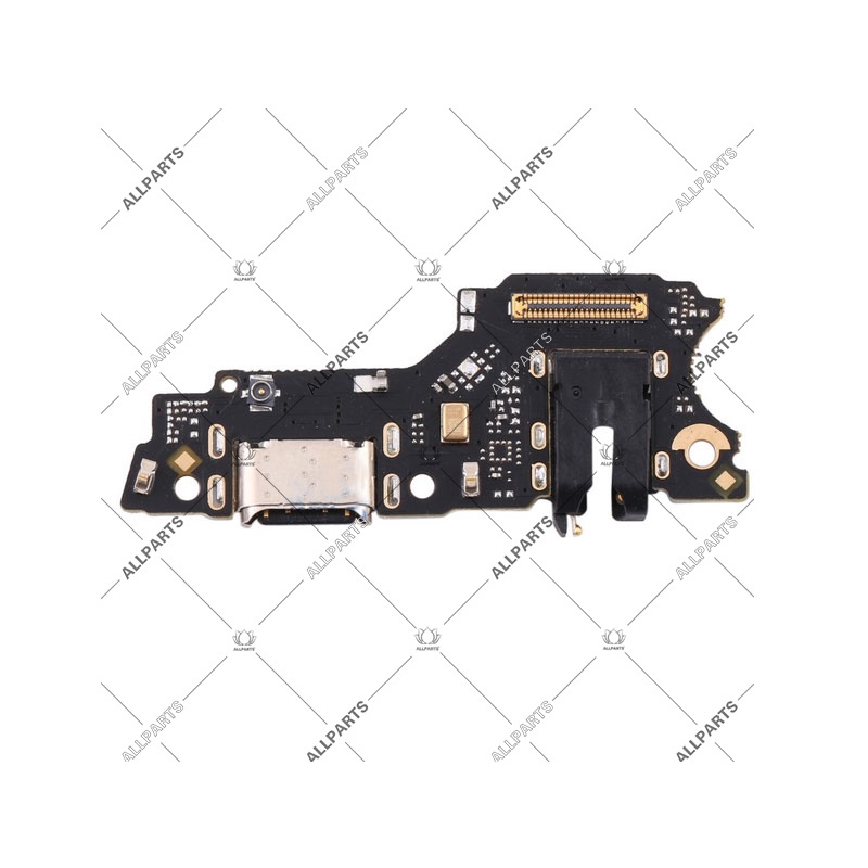 Mạch Cổng Sạc usb Thay Thế Cho Điện Thoại oppo a32 / a53 2020 a33 a53s a11s