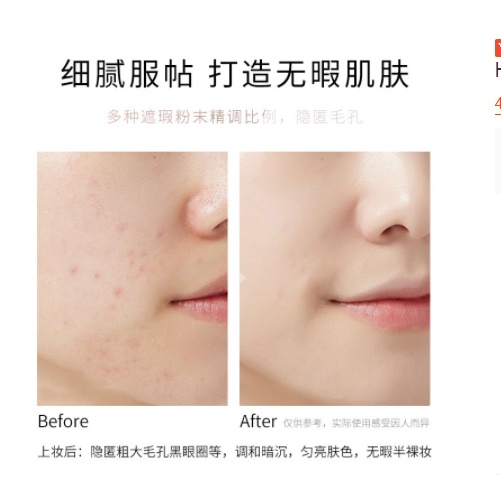 Phấn Nước BB Lameila Air Cushion Sunisa Hoạt Hình - Mẫu Mới Giúp Gương Mặt Đẹp Không Tì Vết