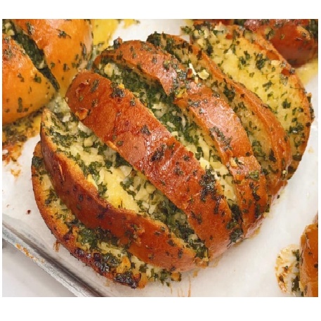 Thyme - Lá thơm Xạ hương nấu món Âu hầm steak bít tết
