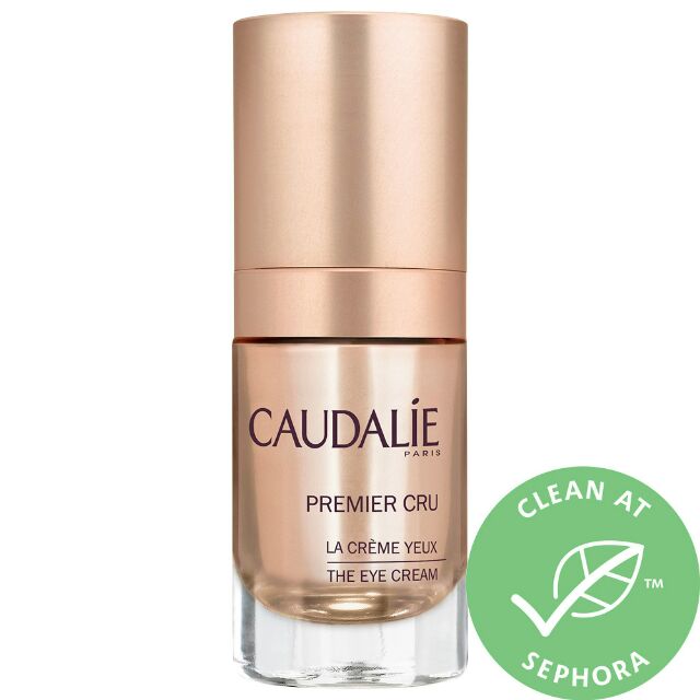 [Mini 5ml] Kem mắt Caudalie Premier Cru The Eye Cream | BigBuy360 - bigbuy360.vn