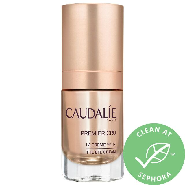 [Mini 5ml] Kem mắt Caudalie Premier Cru The Eye Cream