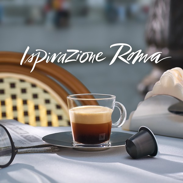 Cà Phê Viên Nén Nespresso Chính Hãng Dòng Caramel - Vanilla - Cocoa, New Date, Hộp 10 Viên, NPP Anni Store