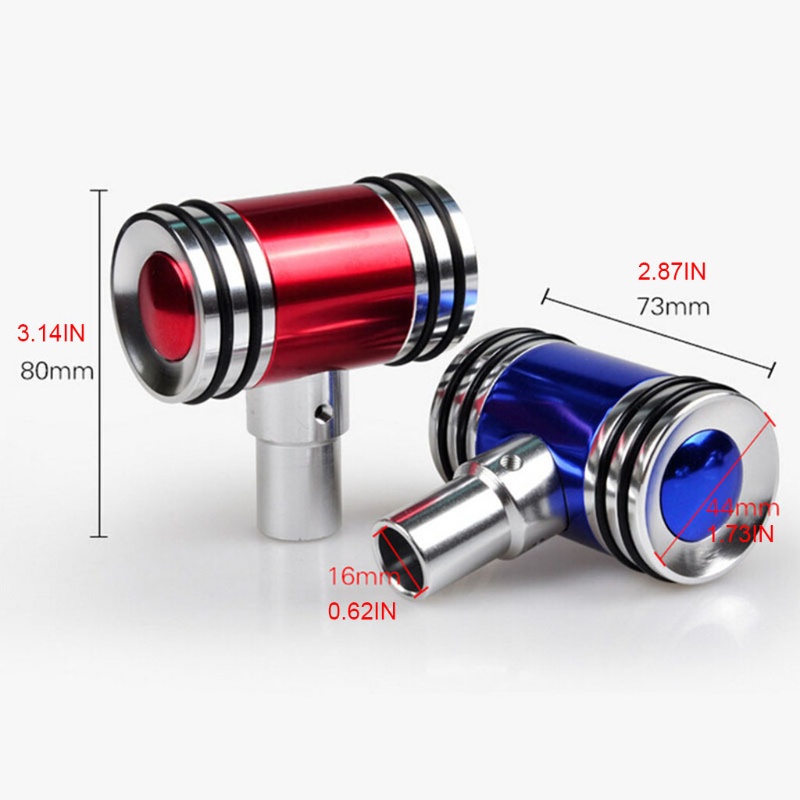 Núm Cần Số Tự Động Chất Lượng Cao Dành Cho Cần Gạt Số Xe Hơi