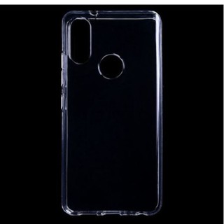 Ốp Lưng Vsmart Active 1 plus Silicon Dẻo Trong suốt