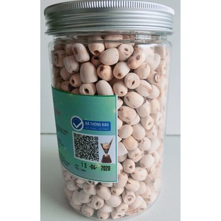 1kg Hạt sen sấy khô