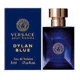 Nước hoa nam Versace Dylan Blue Pour Homme EDT 5ml