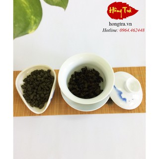 Trà Ô Long Nhân Sâm Loại II
