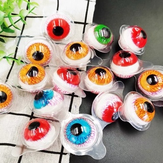 Kẹo dẻo hình con mắt big eye ball