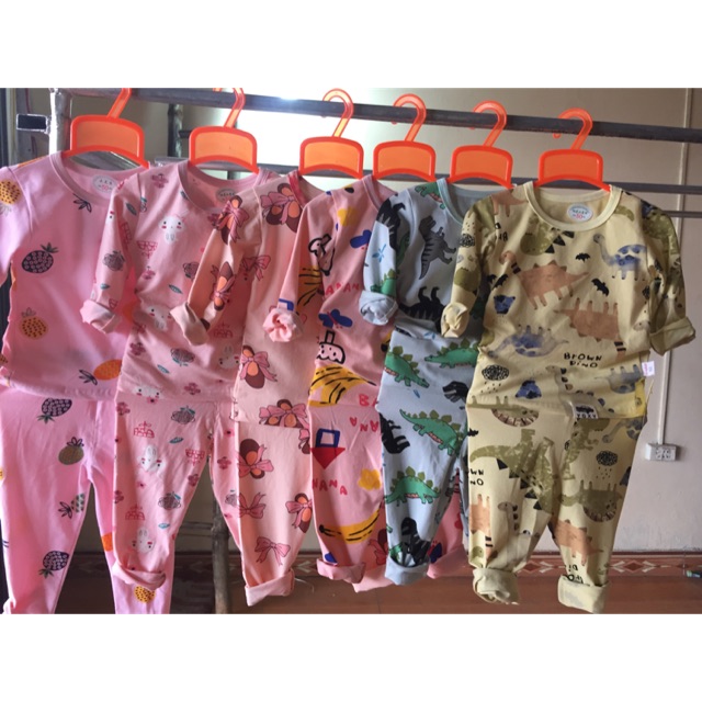 Bộ nỉ cotton hàng quảng châu