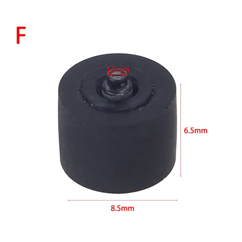 Bộ 5 Ròng Rọc Băng Cassette Tiện Dụng
