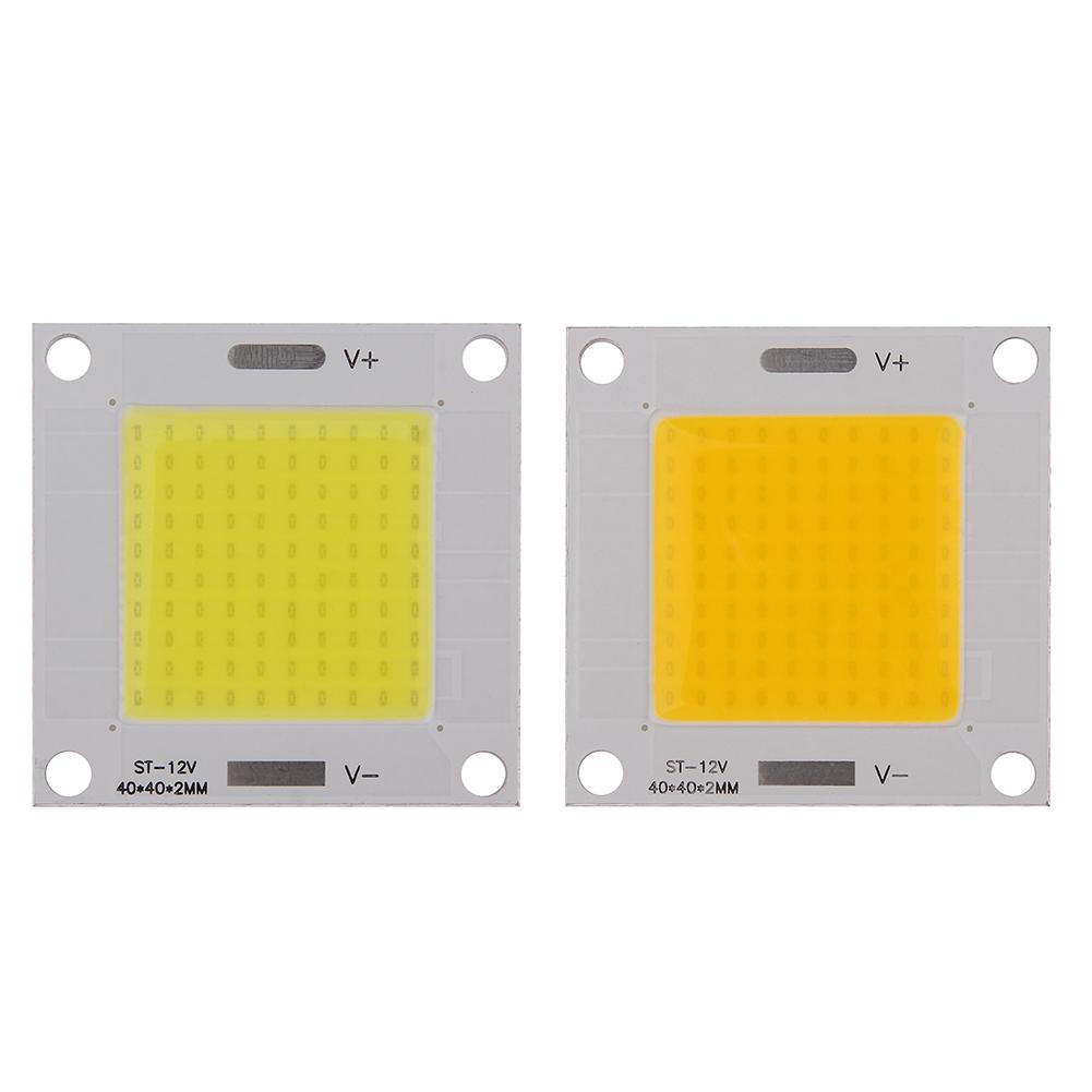 Chip đèn LED cod-sunfayss dc12-14v 50W COB