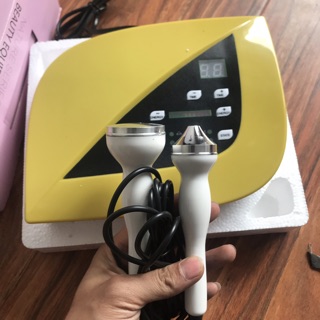 Máy Hút Chì Thải Độc Chì B627 Radium