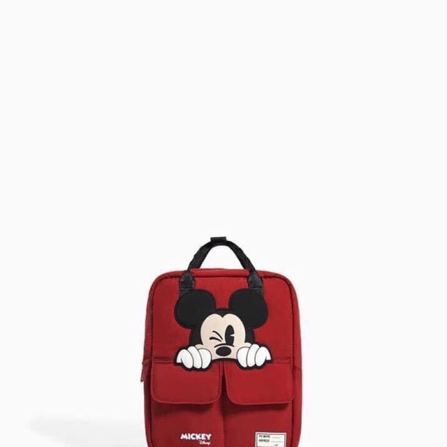 BALO ZARA MICKEY