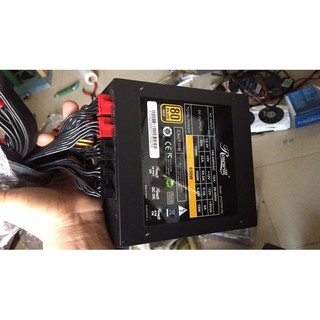 Nguồn máy tính Rosewill photon 650w full module