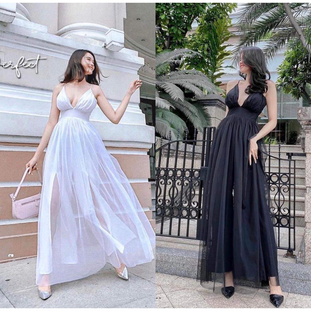 ĐẦM CÔNG CHÚA DÁNG XÒE ( CAM KẾT GIỐNG MẪU)