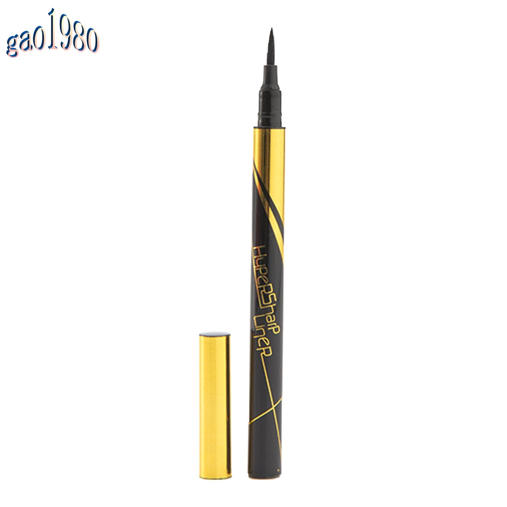 Bút kẻ mắt chống thấm nước thoải mái tiện dụng
 | BigBuy360 - bigbuy360.vn