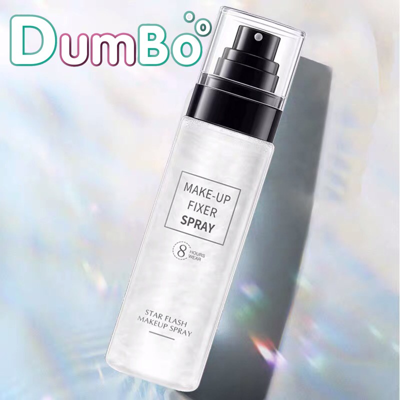 Xịt Khoáng Khóa Lớp Da Trang Điểm Fixer Spray | BigBuy360 - bigbuy360.vn