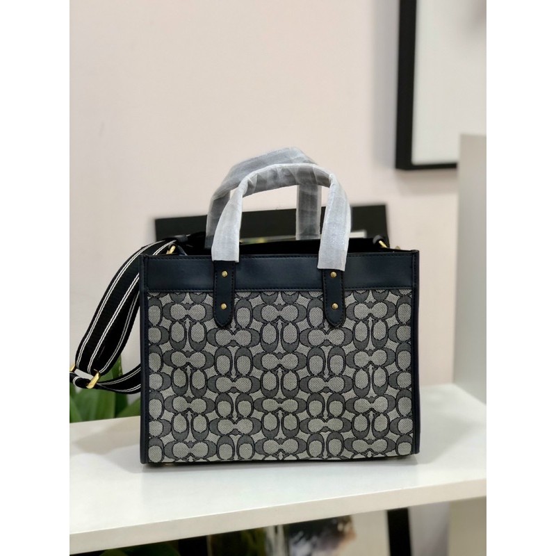 ✨ TÚI TOTE COACH DA C3282