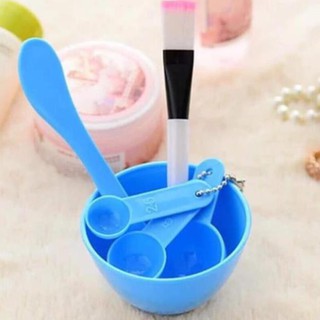 Bát trộn đắp mặt nạ 1 chiếc hàng xịn