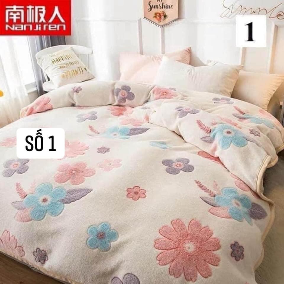 chăn lông cừu ph13