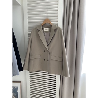 Áo blazer basic 22 , The Peace