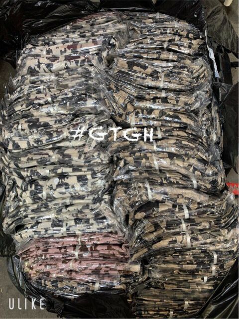 Áo sơ mi nữ họa tiết - somi lụa unisex ( Hàng Đẹp )