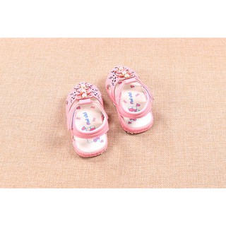 giầy dép bé gái size 15-19