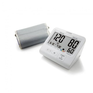 Máy đo huyết áp điện tử bắp tay Citizen CHU-503