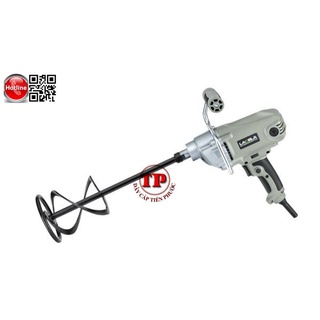 Máy khuấy sơn lacela 281403 công suất 1050w và máy khuấy sơn lacela 281004 công suất 710w