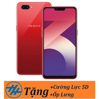 Điện thoại OPPO A3S chính hãng giá rẻ