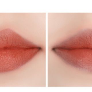 Son thỏi lì Inga Semi Matte Lipstick
