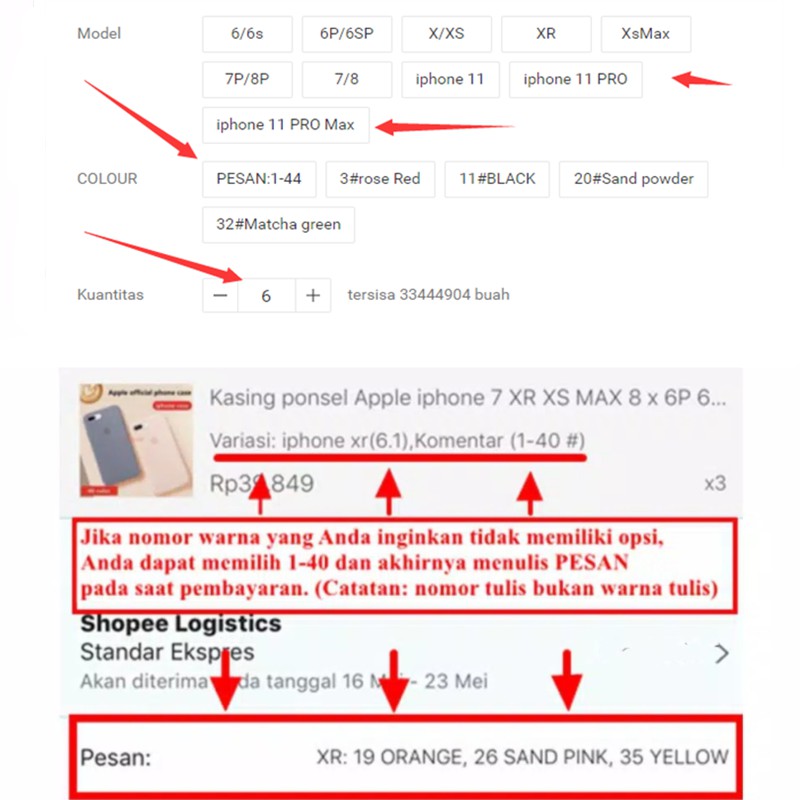 Ốp điện thoại silicon màu trơn cho iPhone 12 12 PRO MAX /12MINI /11 Pro Max X XS Max XR 7 8 6s 6P 7P 8P | BigBuy360 - bigbuy360.vn