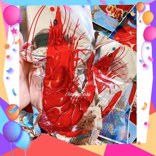 Gói tôm hùm biển 🦐