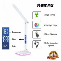 Đèn để bàn chống cận Remax RT-E185 chính hãng -bảo hành 12 tháng