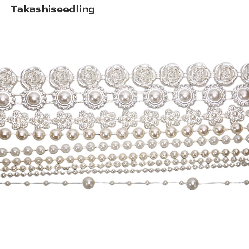 Hạt Ngọc Trai ABS Như