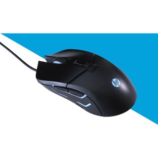 Chuột Gaming Dây 💎𝓕𝓡𝓔𝓔𝓢𝓗𝓘𝓟💎 Mouse Có Dây Gaming HP G260 (BH 12 Tháng) SPTECH COMPUTER
