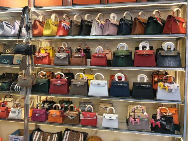 Túi xách hm,  mcm,  GG hàng full box xịn sò