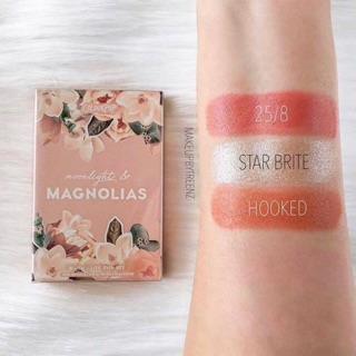 Set má hồng/bắt sáng dạng kem Colourpop