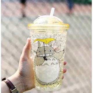 Ly giữ nhiệt Totoro 450 ml