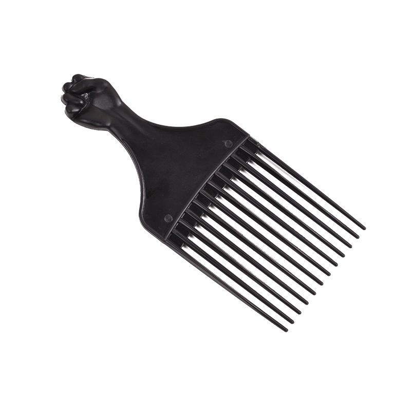 [HÀ NỘI] Lược chải tạo kiểu Afro Pick siêu bền