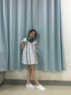 Dép native xuất cho bé trai, gái